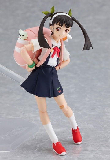 Hachikuji Mayoi, Bakemonogatari, Max Factory, Action/Dolls