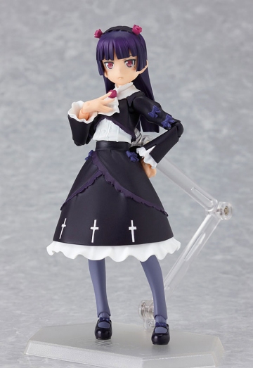 Gokou Ruri, Ore No Imouto Ga Konnani Kawaii Wake Ga Nai, Max Factory, Action/Dolls