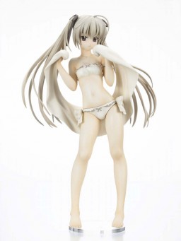 Kasugano Sora, Yosuga No Sora, MegaHouse, Pre-Painted, 1/8, 4535123810688