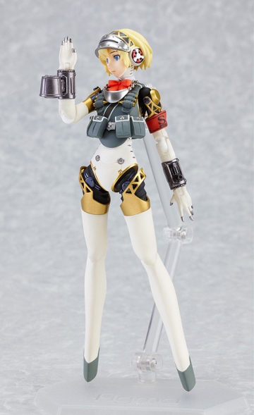 Aigis, Persona, Persona 3 FES, Max Factory, Action/Dolls