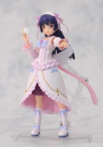 Gokou Ruri, Ore No Imouto Ga Konnani Kawaii Wake Ga Nai, Max Factory, Action/Dolls