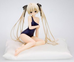Kasugano Sora (School Swimsuit), Yosuga No Sora, Kotobukiya, Pre-Painted, 1/6, 4934054781164