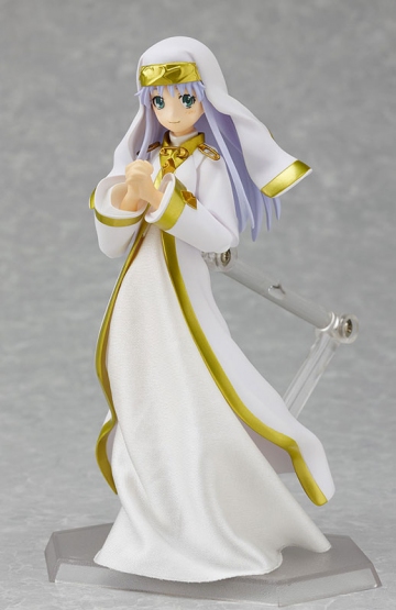 Index Librorum Prohibitorum, Toaru Majutsu No Index II, Max Factory, Action/Dolls