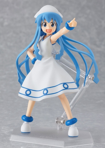 Ika-Musume, Shinryaku! Ika Musume, Max Factory, Action/Dolls