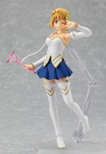 Arcueid Brunestud, Carnival Phantasm, Max Factory, Action/Dolls