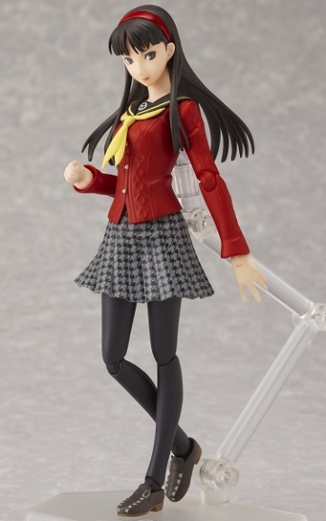 Amagi Yukiko, Persona 4 The Animation, Persona 4, Max Factory, Action/Dolls