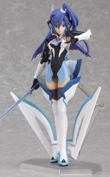 Kazanari Tsubasa, Senki Zesshou Symphogear, Max Factory, Action/Dolls