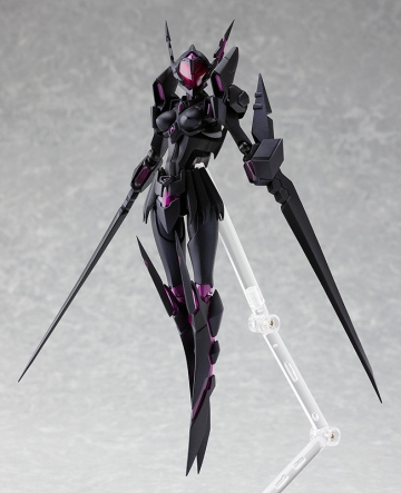 Kuroyukihime, Accel World, Max Factory, Action/Dolls