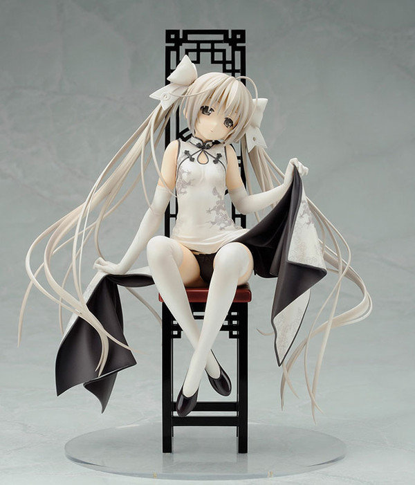 Kasugano Sora (China Dress), Haruka Na Sora, Yosuga No Sora, Alter, Pre-Painted, 1/7, 4560228203660