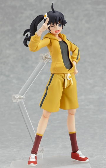 Araragi Karen, Nisemonogatari, Max Factory, Action/Dolls