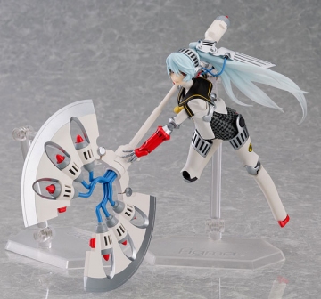 Labrys, Persona 4: The Ultimate In Mayonaka Arena, Max Factory, Action/Dolls