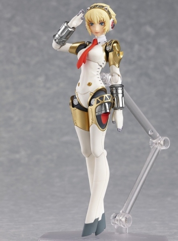 Aigis, Persona, Persona 4: The Ultimate In Mayonaka Arena, Max Factory, Action/Dolls