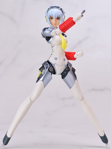 Aigis, Persona, Persona 4: The Ultimate In Mayonaka Arena, Max Factory, Action/Dolls