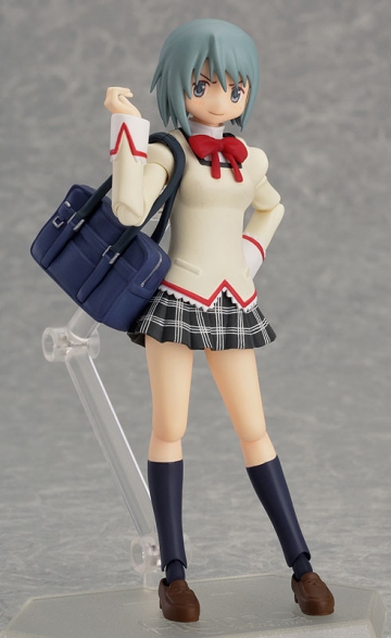 Miki Sayaka, Mahou Shoujo Madoka★Magica, Max Factory, Action/Dolls