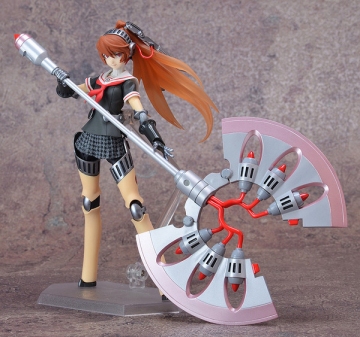 Labrys, Persona 4: The Ultimate In Mayonaka Arena, Max Factory, Action/Dolls