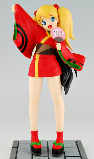 Souryuu Asuka Langley (Festival Night Okama), Shin Seiki Evangelion, SEGA, Pre-Painted