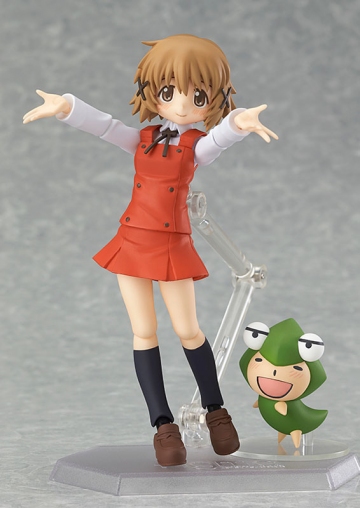 Yuno, Hidamari Sketch, Max Factory, Action/Dolls