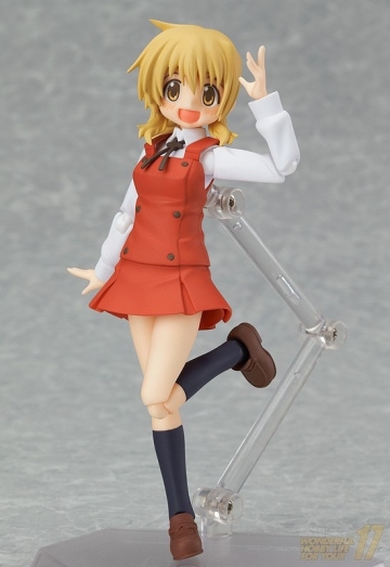 Miyako, Hidamari Sketch, Max Factory, Action/Dolls
