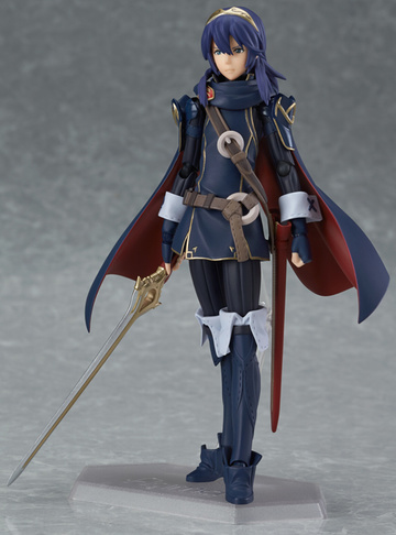 Lucina, Fire Emblem: Awakening, Max Factory, Action/Dolls