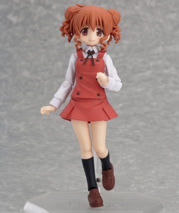 Hiro, Nazuna, Hidamari Sketch, Max Factory, Action/Dolls