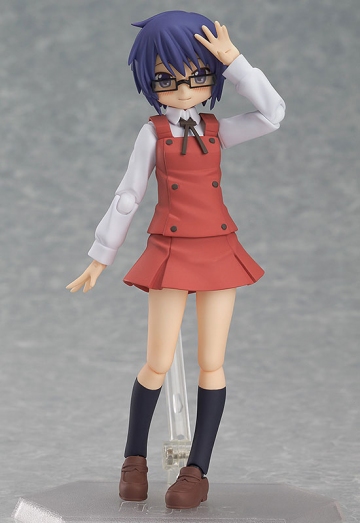 Sae, Hidamari Sketch, Max Factory, Action/Dolls