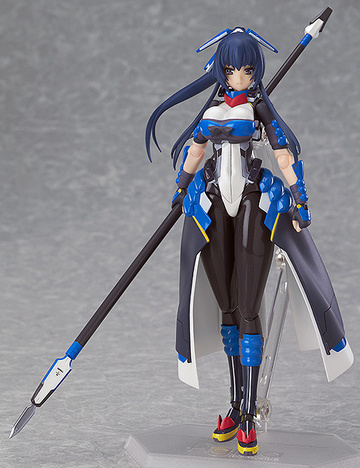 Honda Futayo, Kyoukai Senjou No Horizon, Max Factory, Action/Dolls