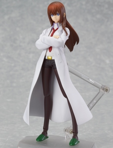 Makise Kurisu, Steins;Gate, Max Factory, Action/Dolls
