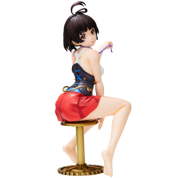 Mumei, Koutetsujou No Kabaneri, Union Creative International Ltd, WIT Studio, Pre-Painted, 4589998400826