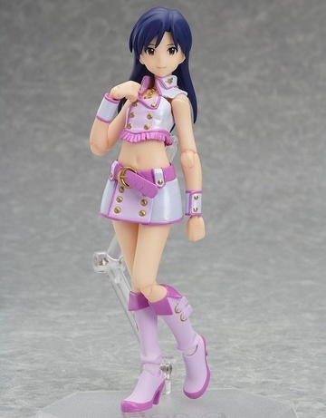 Kisaragi Chihaya, The IDOLM@STER, IDOLM@STER 2, Max Factory, Action/Dolls