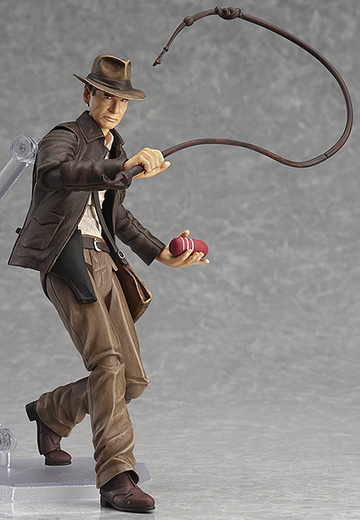 Indiana Jones, Indiana Jones, Max Factory, Action/Dolls