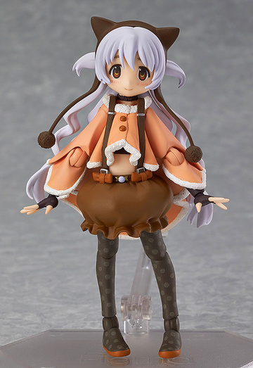 Momoe Nagisa, Mahou Shoujo Madoka Magica The Movie Part III: The Story Of The Rebellion, Max Factory, Action/Dolls