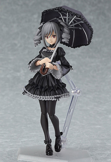 Kanzaki Ranko, The IDOLM@STER Cinderella Girls, Max Factory, Action/Dolls