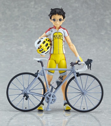 Onoda Sakamichi, Yowamushi Pedal, Max Factory, Action/Dolls