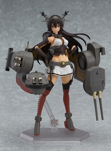 Nagato, Kantai Collection: KanColle, Kantai Collection ~Kan Colle~, Max Factory, Action/Dolls