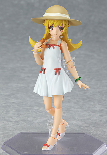 Oshino Shinobu, Nisemonogatari, Max Factory, Action/Dolls