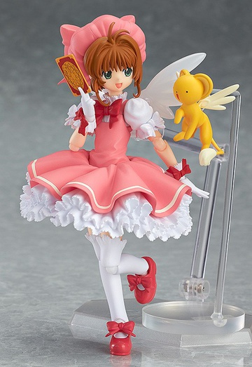 Keroberos, Kinomoto Sakura, Cardcaptor Sakura, Max Factory, Action/Dolls