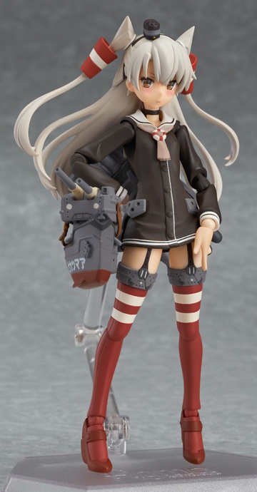 Amatsukaze, Rensouhou-kun, Kantai Collection ~Kan Colle~, Max Factory, Action/Dolls