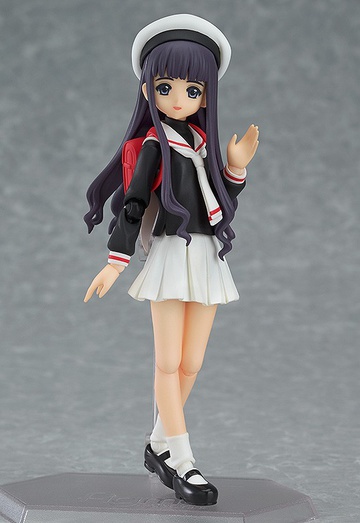 Daidouji Tomoyo, Cardcaptor Sakura, Max Factory, Action/Dolls