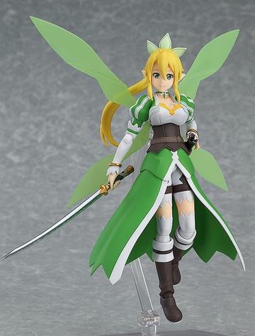Kirigaya Suguha, Sword Art Online, Max Factory, Action/Dolls
