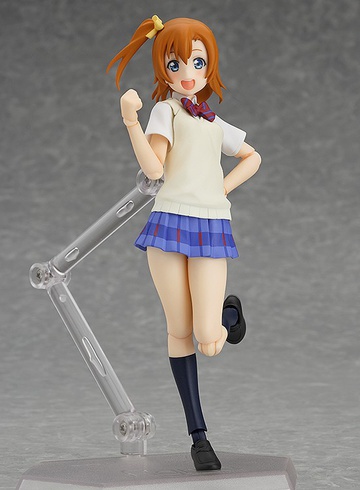 Kousaka Honoka, Love Live! School Idol Project, Max Factory, Action/Dolls