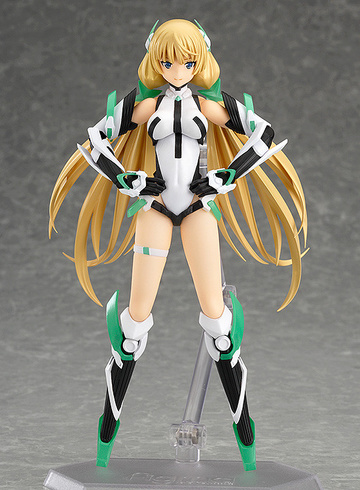 Angela Balzac, Rakuen Tsuihou: Expelled From Paradise, Max Factory, Action/Dolls