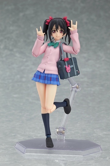 Yazawa Nico, Love Live! School Idol Project, Max Factory, Action/Dolls