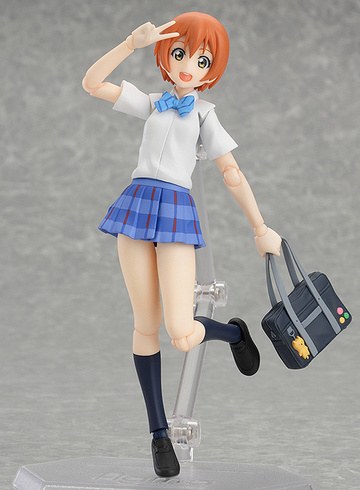 Hoshizora Rin, Love Live! School Idol Project, Max Factory, Action/Dolls