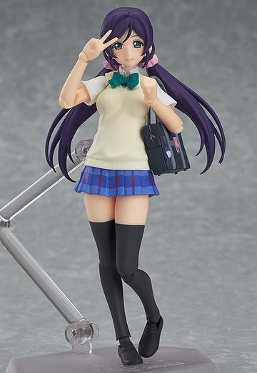 Toujou Nozomi, Love Live! School Idol Project, Max Factory, Action/Dolls