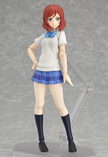 Nishikino Maki, Love Live! School Idol Project, Max Factory, Action/Dolls