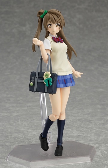 Minami Kotori, Love Live! School Idol Project, Max Factory, Action/Dolls