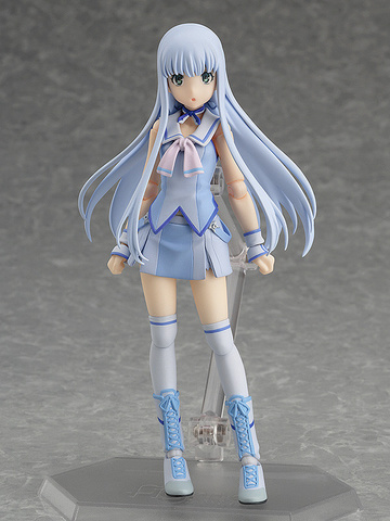 Iona, Aoki Hagane No Arpeggio: Ars Nova, Max Factory, Action/Dolls