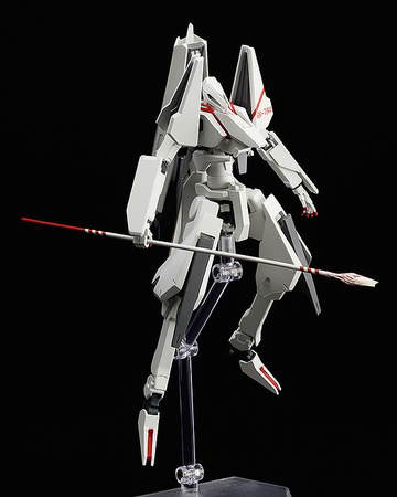 Tsugumori, Sidonia No Kishi, Max Factory, Action/Dolls