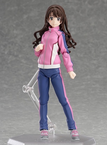 Shimamura Uzuki, The Idolmaster, Max Factory, Action/Dolls