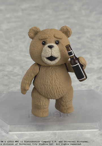 Ted, TED 2, Max Factory, Action/Dolls